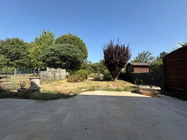Maison à vendre, 105m², Buxerolles