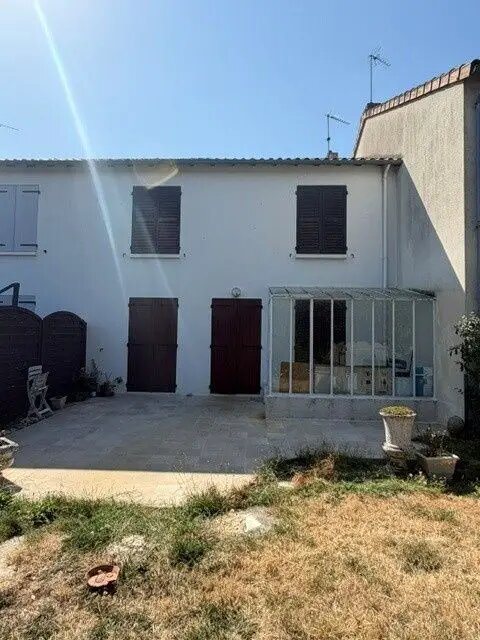 Maison à vendre, 105m², Buxerolles
