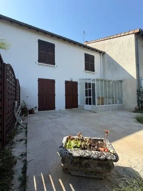 Maison à vendre, 105m², Buxerolles
