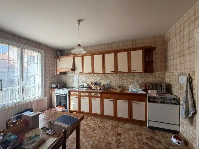 Maison à vendre, 105m², Buxerolles