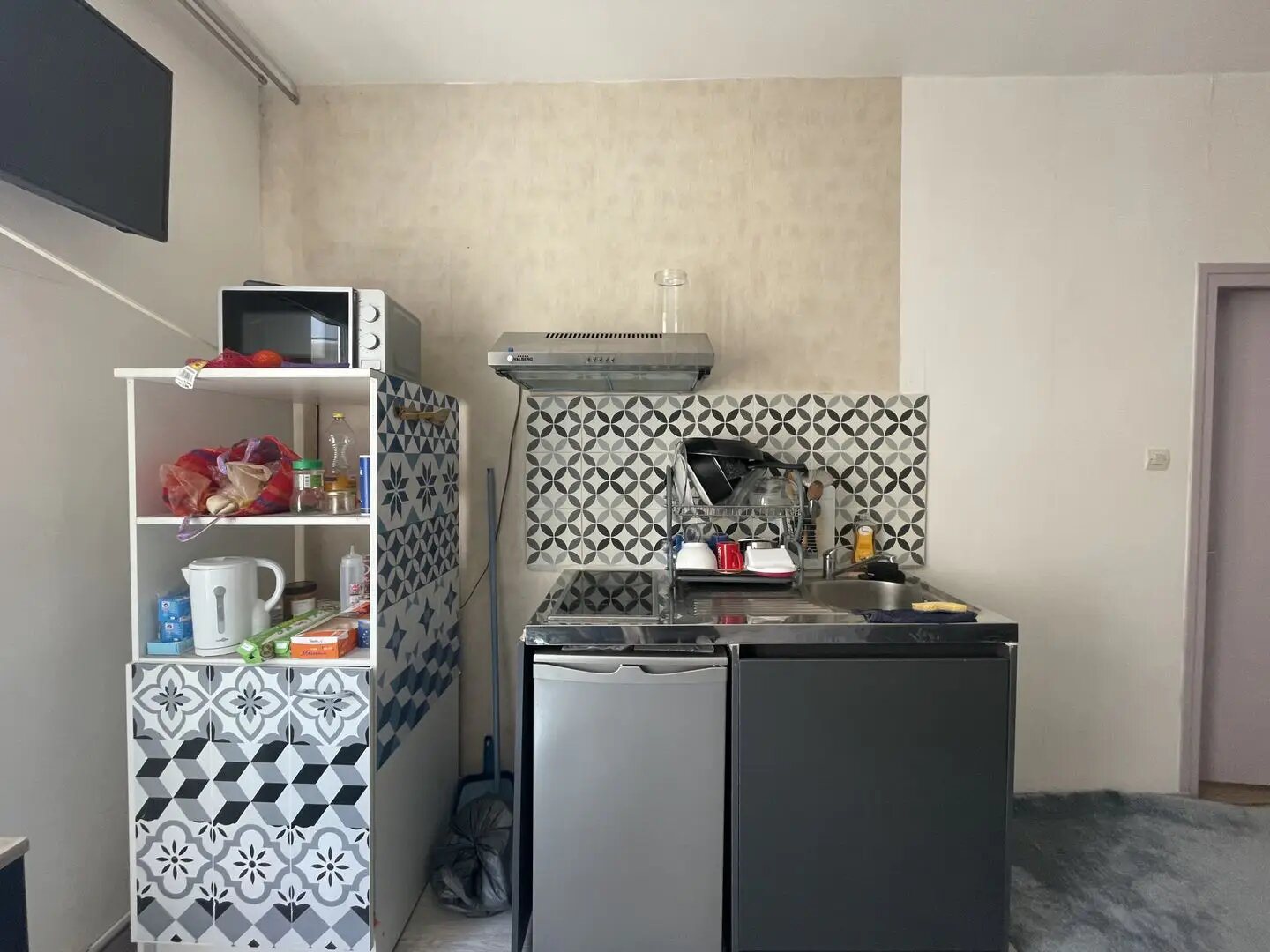 Appartement à louer, 19m², Poitiers