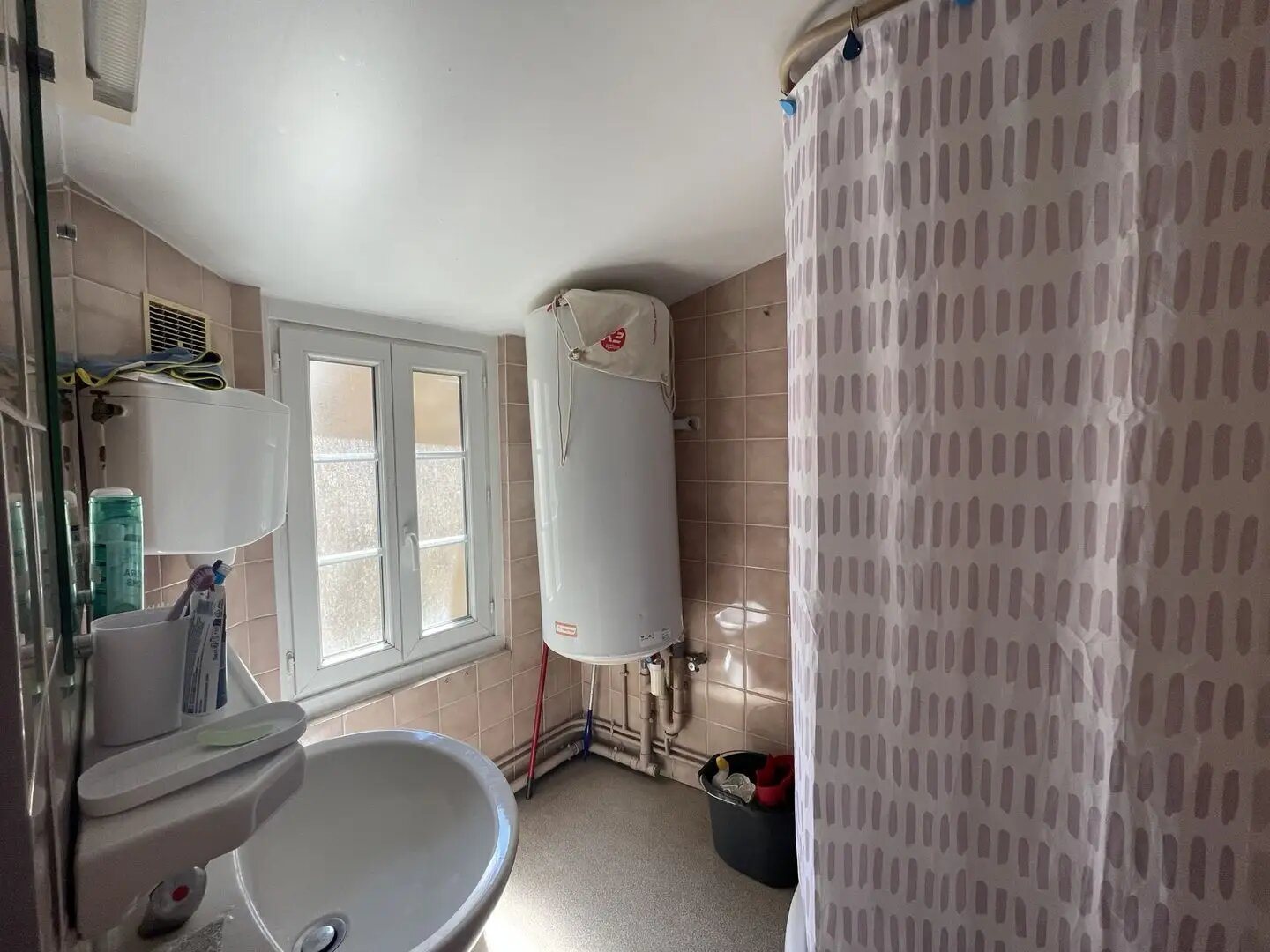 Appartement à louer, 19m², Poitiers