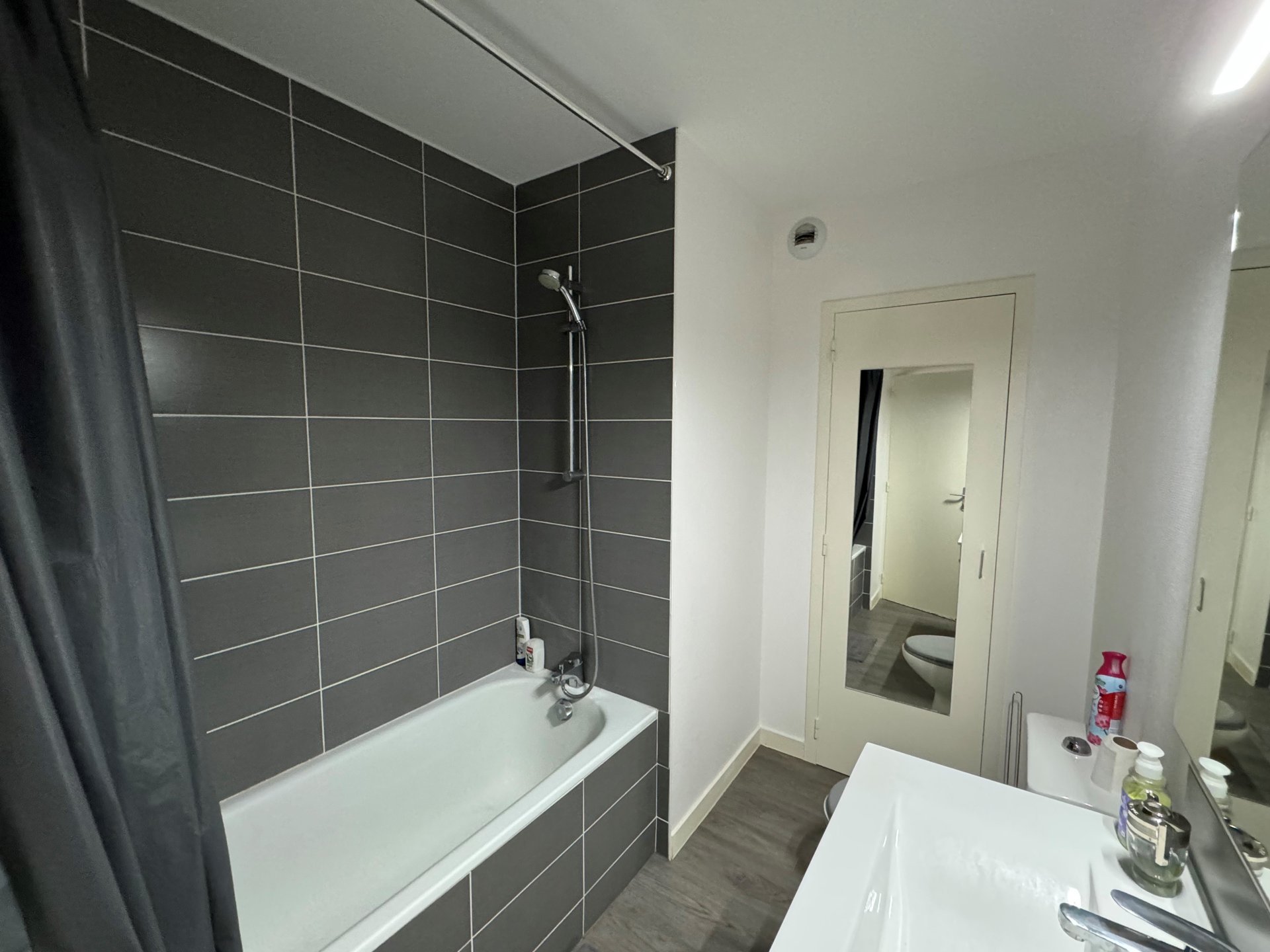 Appartement à louer, 34m², Poitiers