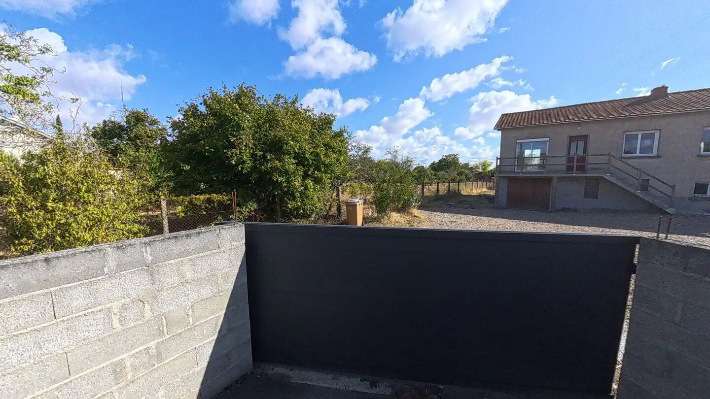 Maison à vendre, 121m², Avanton