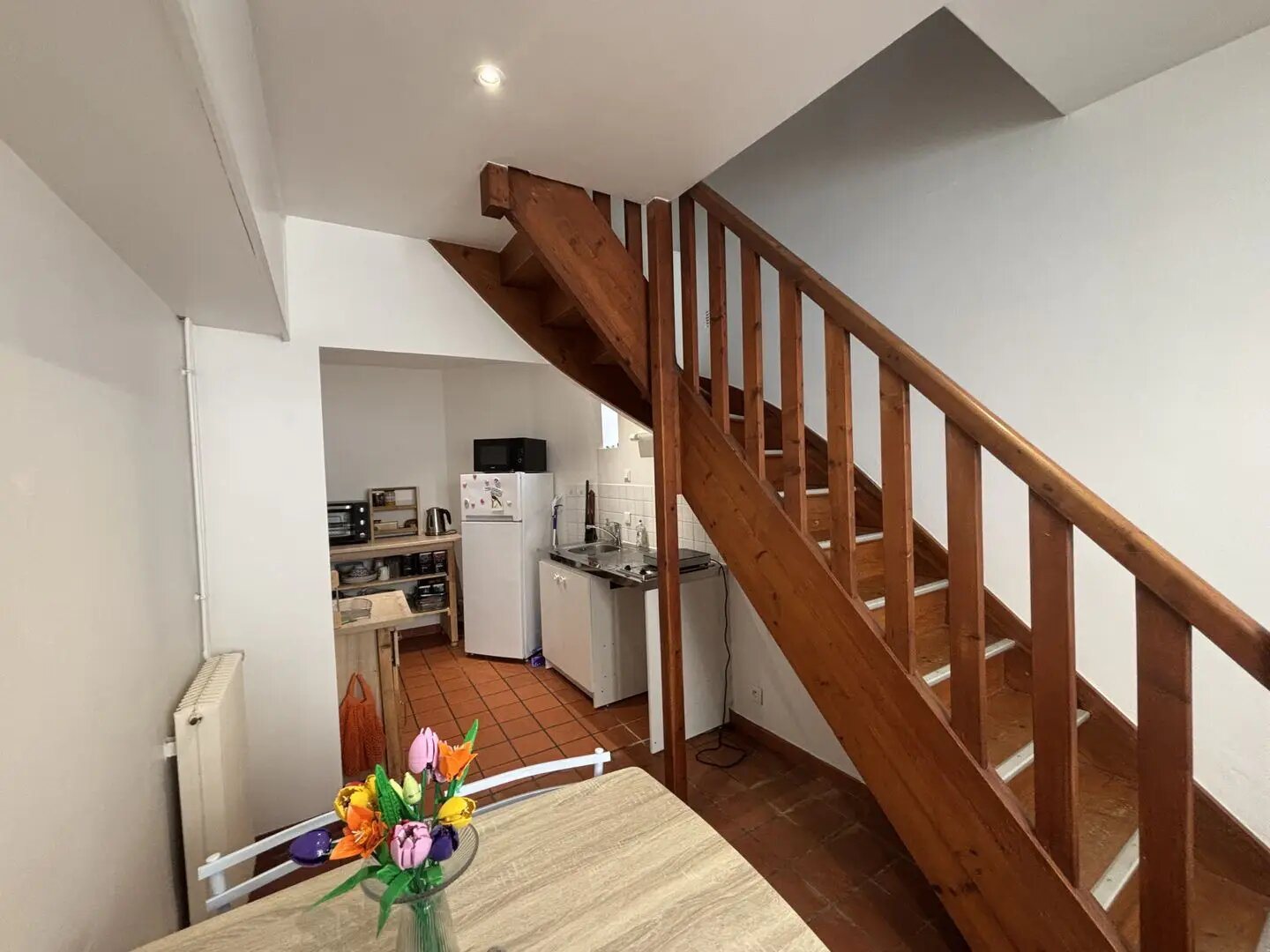 Appartement à louer, 35m², Poitiers