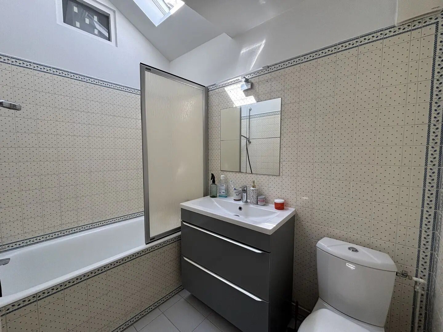 Appartement à louer, 35m², Poitiers