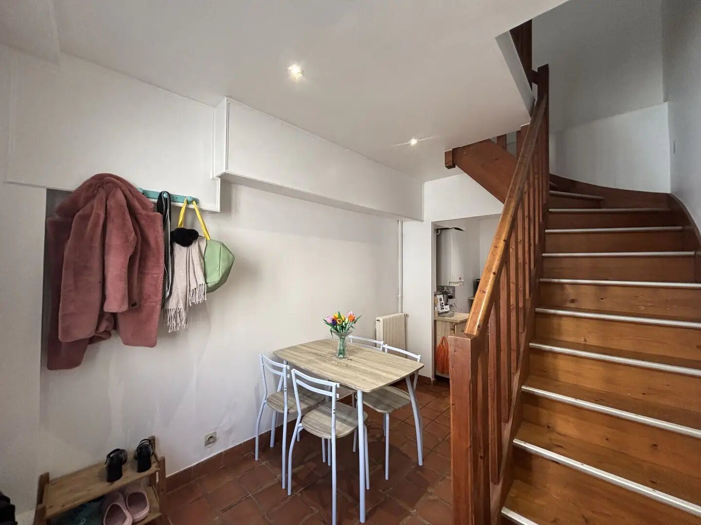 Appartement à louer, 35m², Poitiers