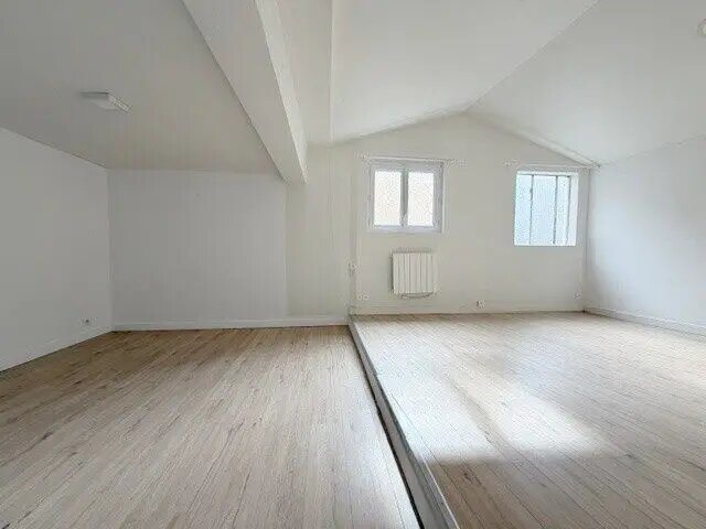 Appartement à vendre, 41m², Poitiers