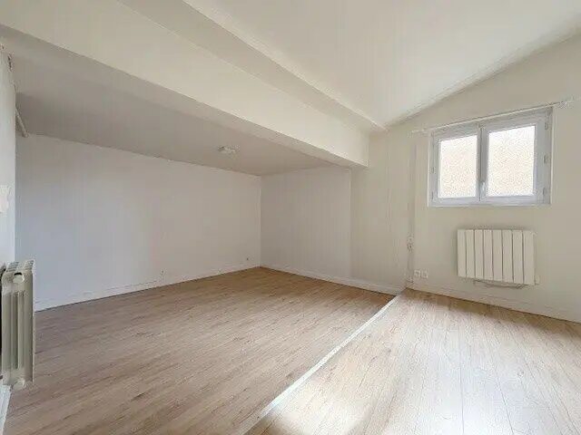 Appartement à vendre, 41m², Poitiers