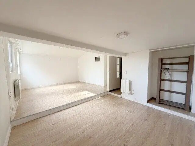 Appartement à vendre, 41m², Poitiers