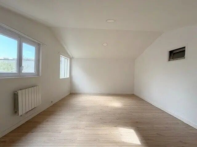 Appartement à vendre, 41m², Poitiers