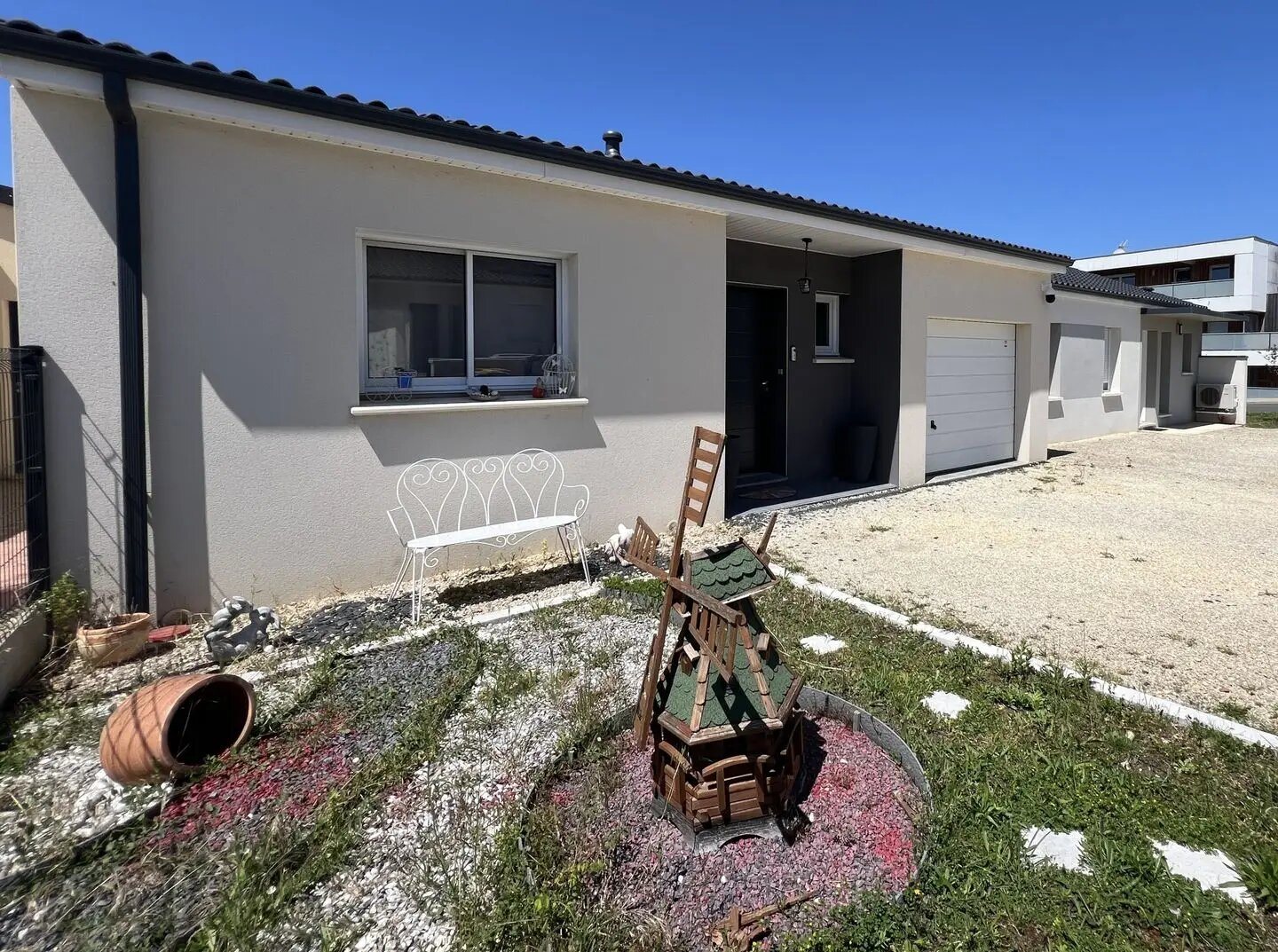 Maison à vendre, 87m², Poitiers