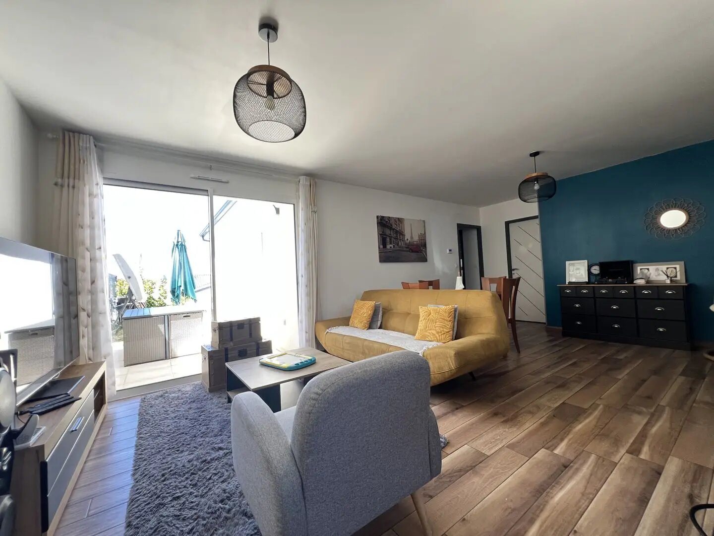 Maison à vendre, 87m², Poitiers