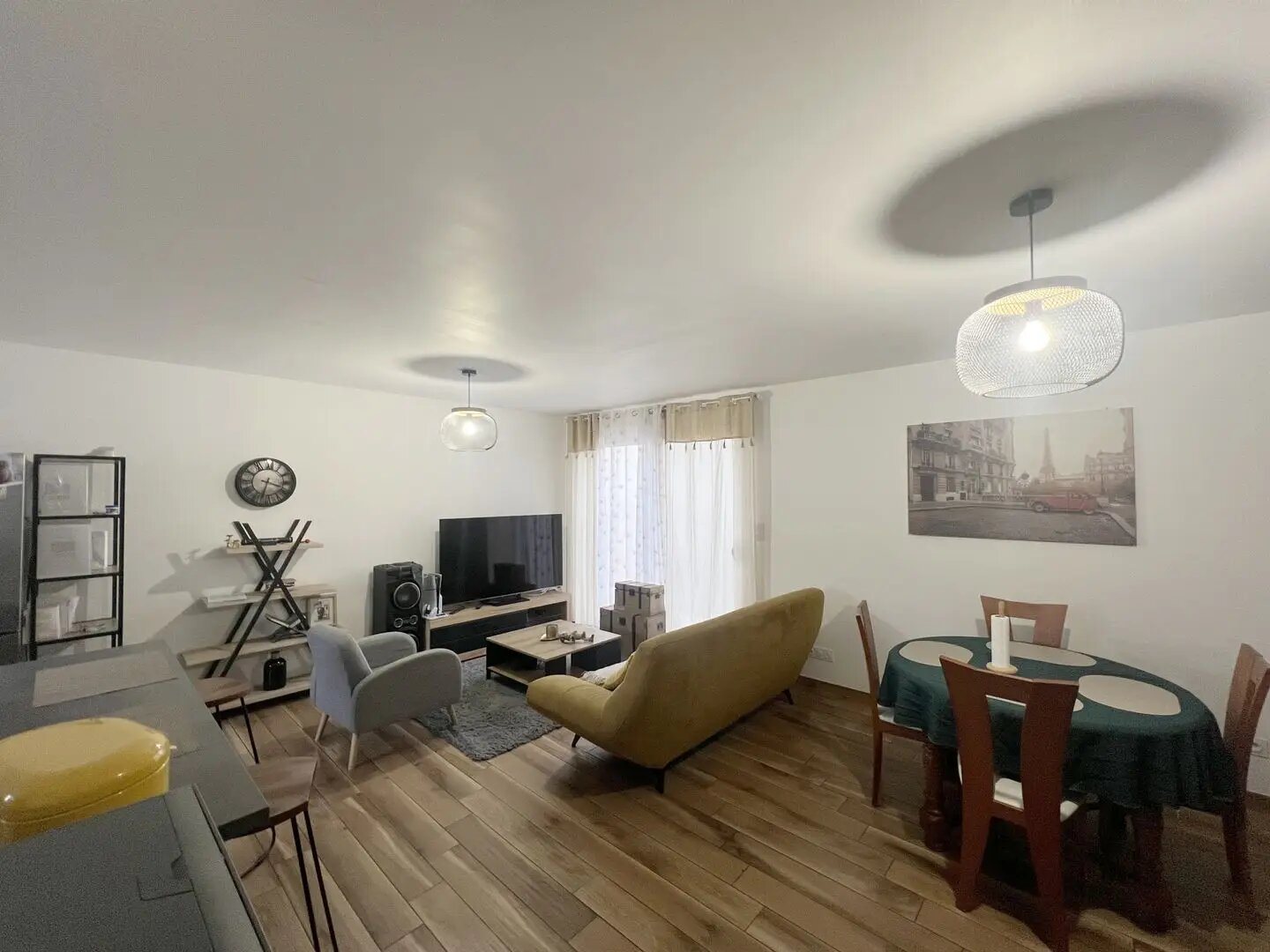 Maison à vendre, 87m², Poitiers