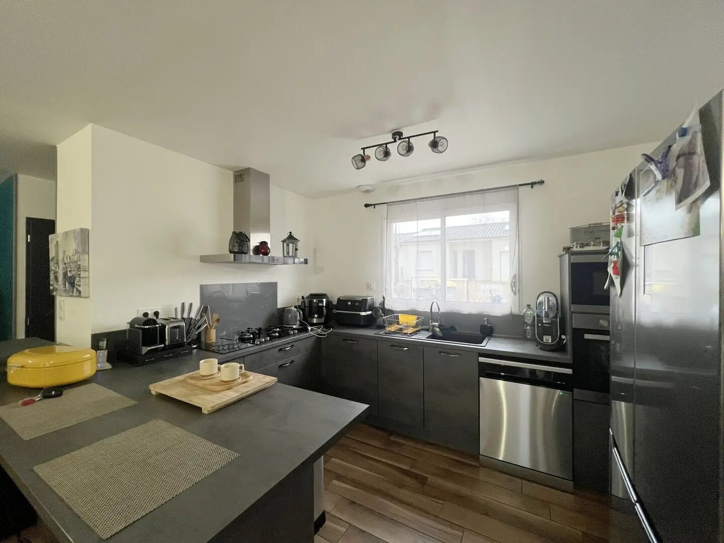 Maison à vendre, 87m², Poitiers