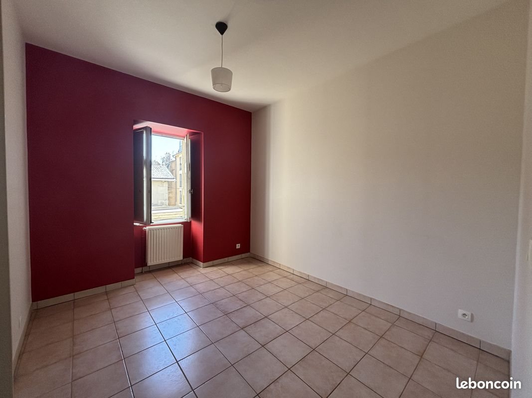 Appartement à louer, 80m², Poitiers