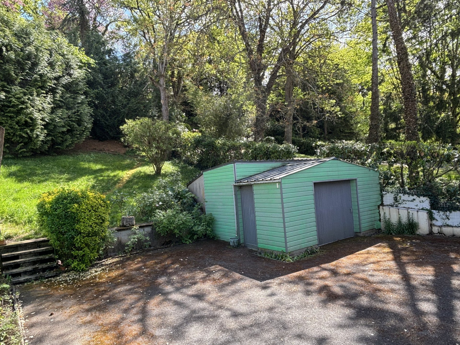 Maison à vendre, 146m², Poitiers