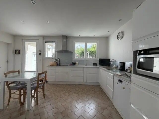 Maison à vendre, 117m², Buxerolles