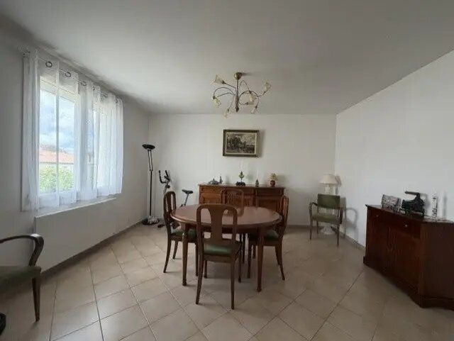 Maison à vendre, 117m², Buxerolles