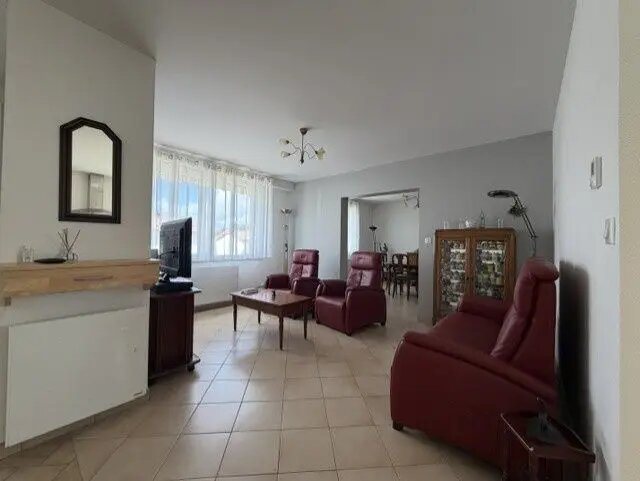 Maison à vendre, 117m², Buxerolles
