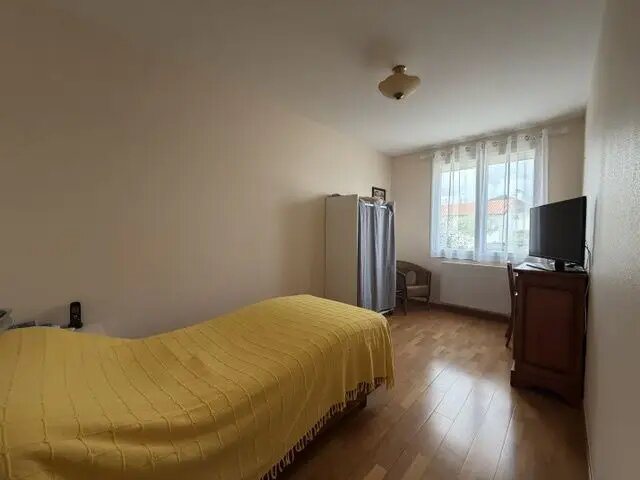 Maison à vendre, 117m², Buxerolles
