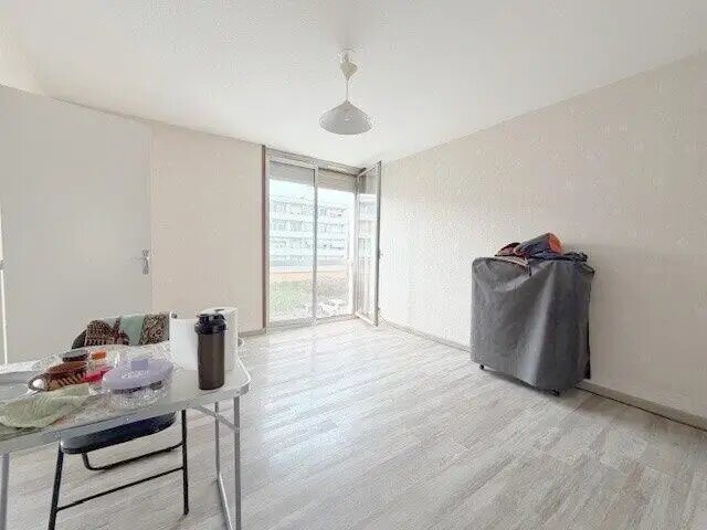 Appartement à vendre, 33m², Poitiers