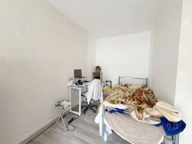 Appartement à vendre, 33m², Poitiers