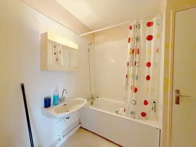 Appartement à vendre, 33m², Poitiers