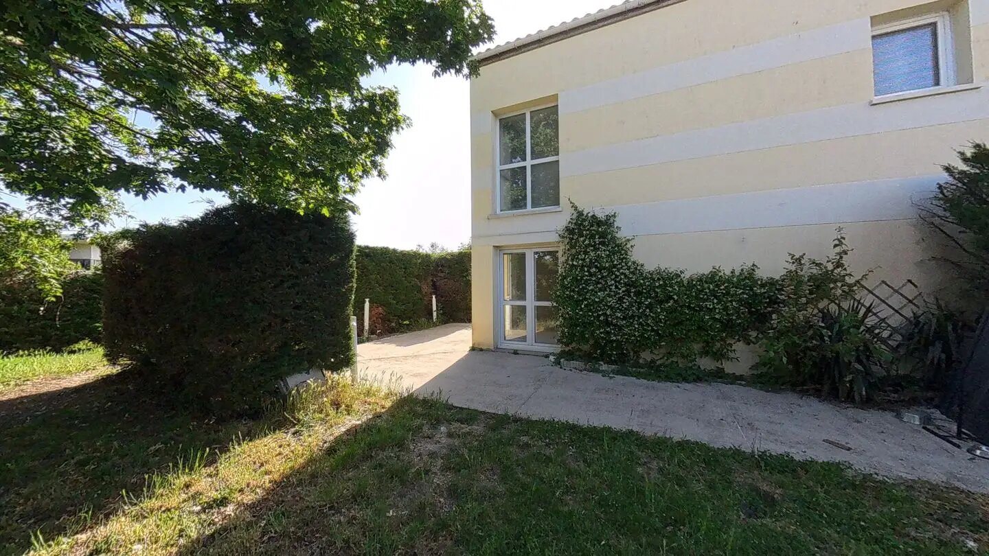 Maison à vendre, 93m², Chauvigny