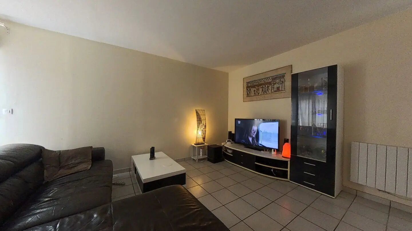 Maison à vendre, 93m², Chauvigny