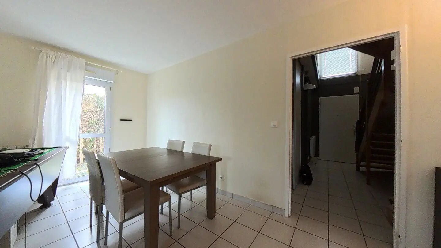 Maison à vendre, 93m², Chauvigny