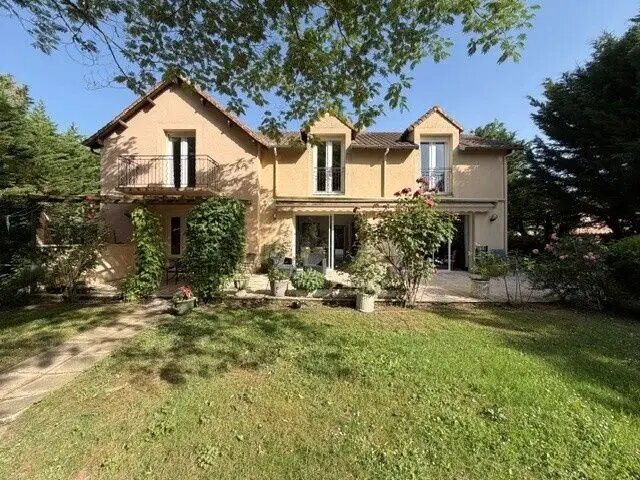 Maison à vendre, 216m², Buxerolles