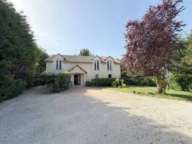 Maison à vendre, 216m², Buxerolles