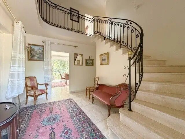 Maison à vendre, 216m², Buxerolles