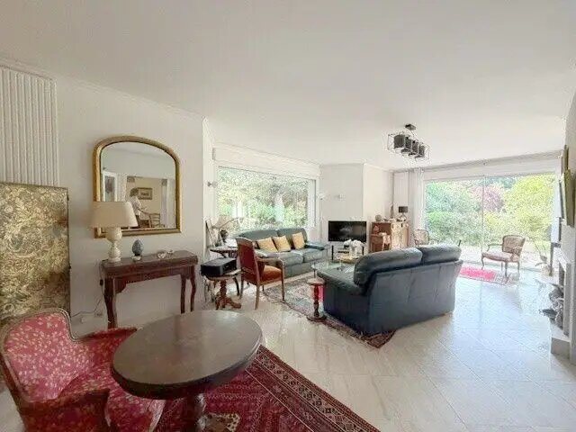 Maison à vendre, 216m², Buxerolles