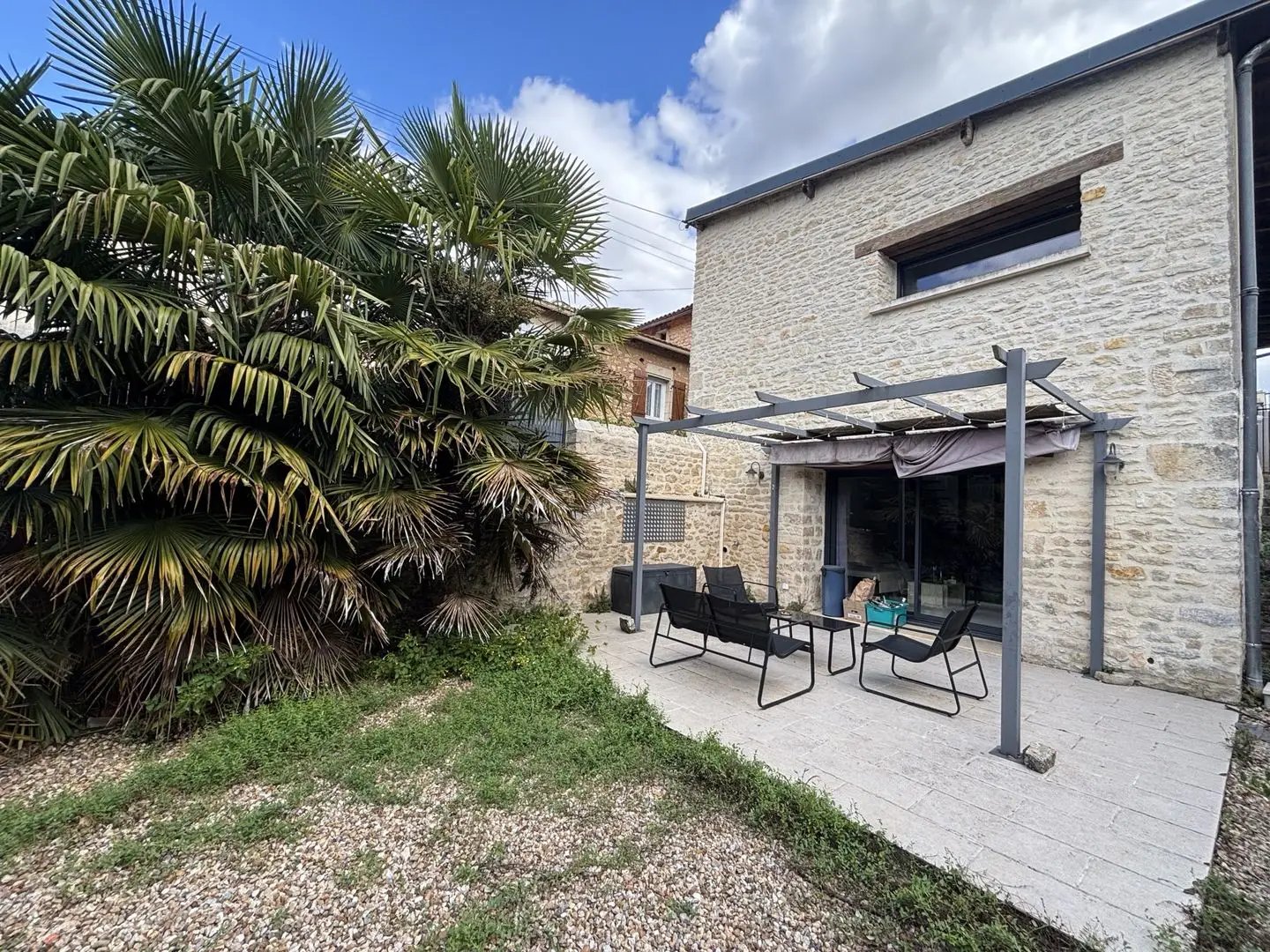 Maison à louer, 90m², Poitiers