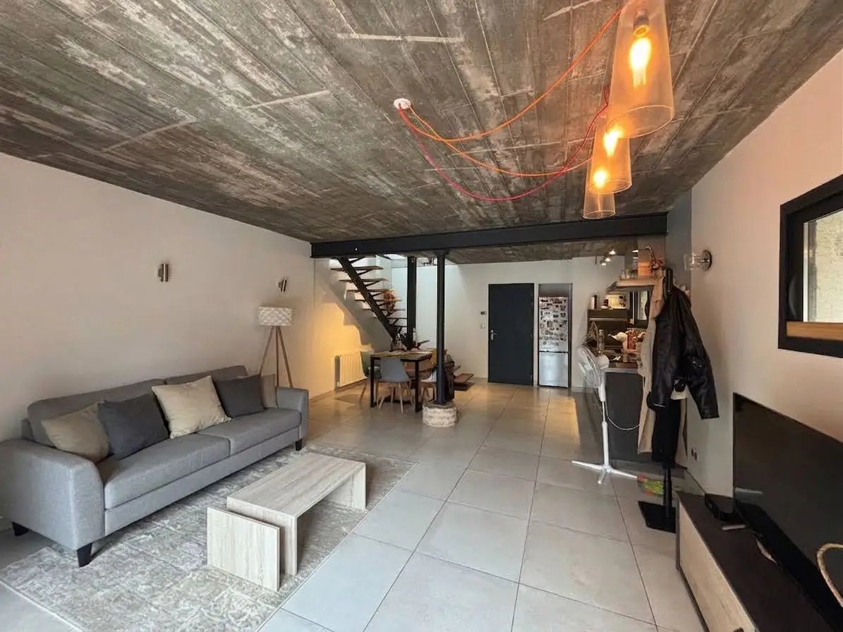 Maison à louer, 90m², Poitiers