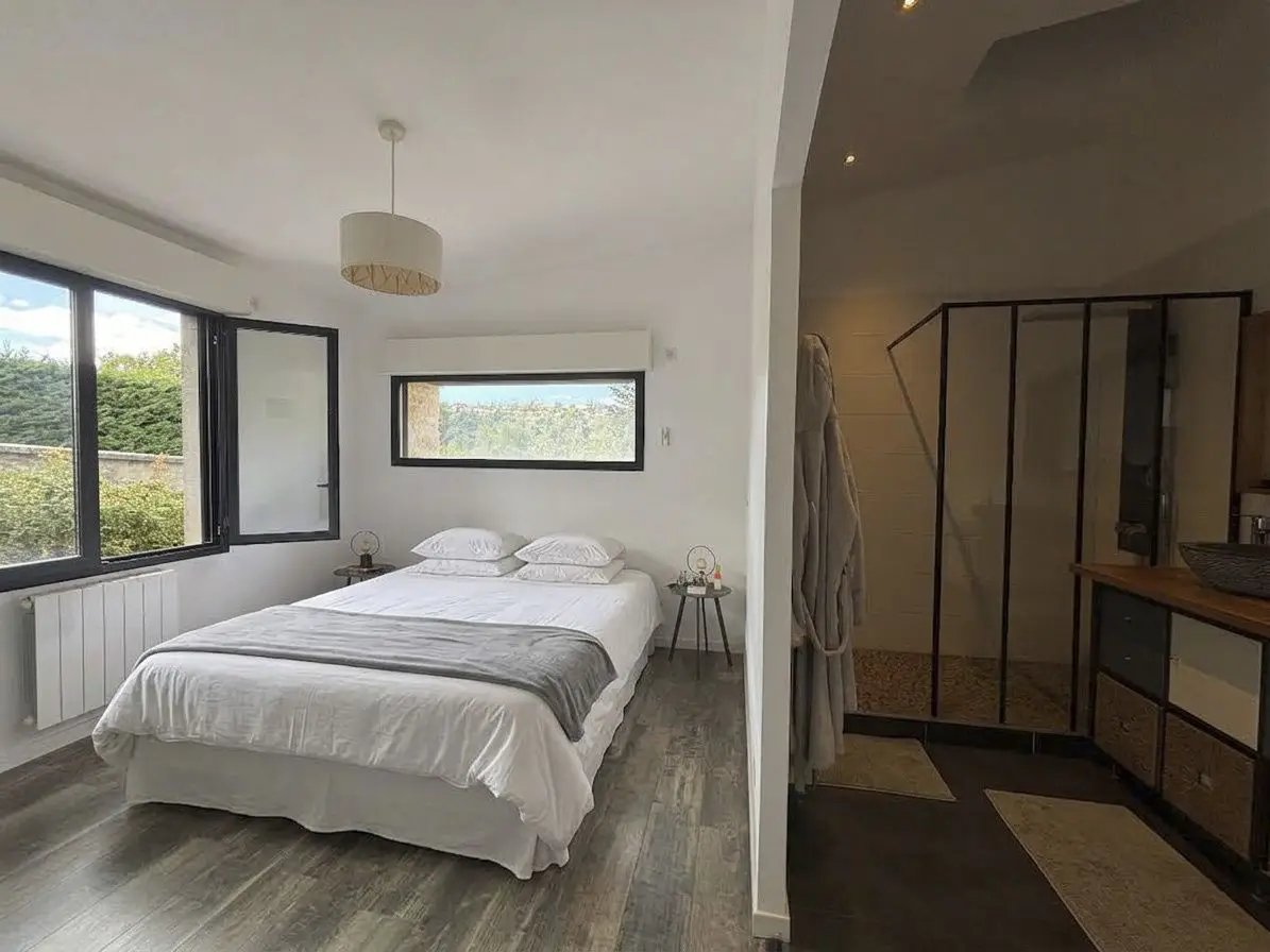 Maison à louer, 90m², Poitiers