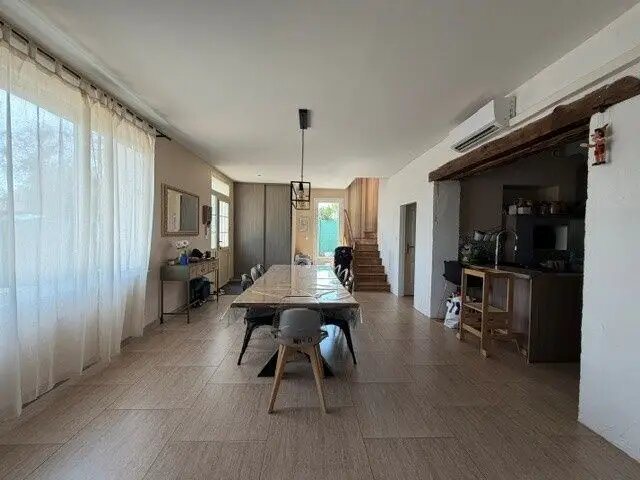 Maison à vendre, 161m², Béruges