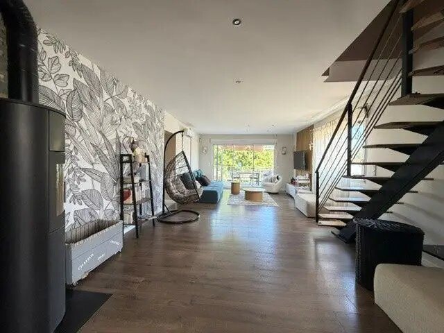 Maison à vendre, 161m², Béruges