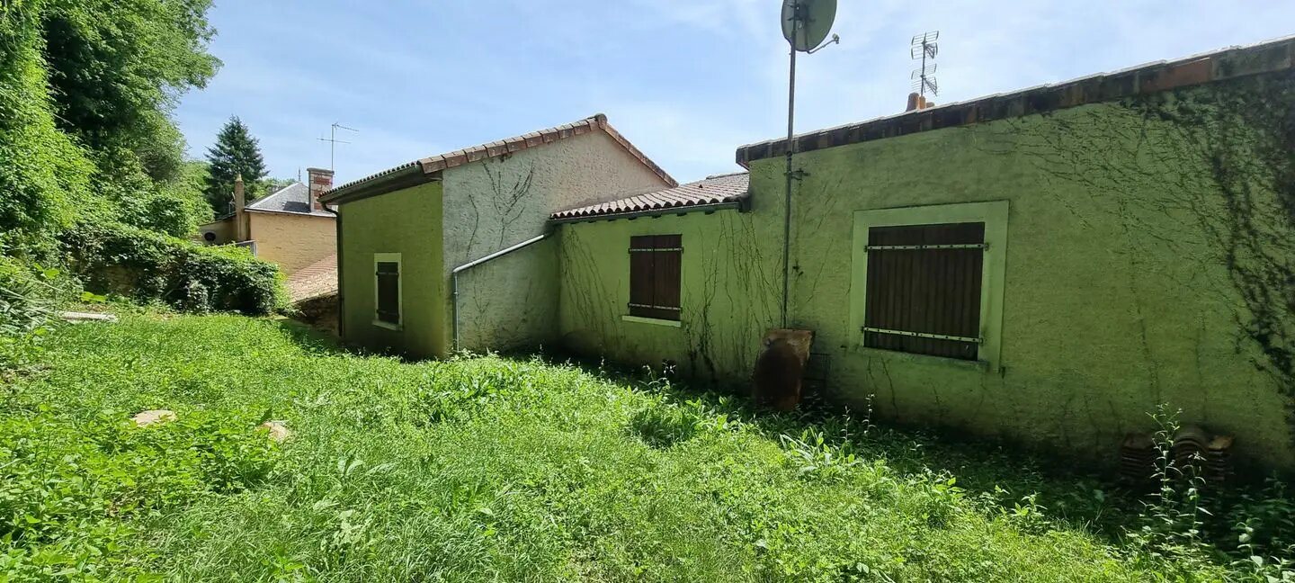 Maison à vendre, 154m², Croutelle