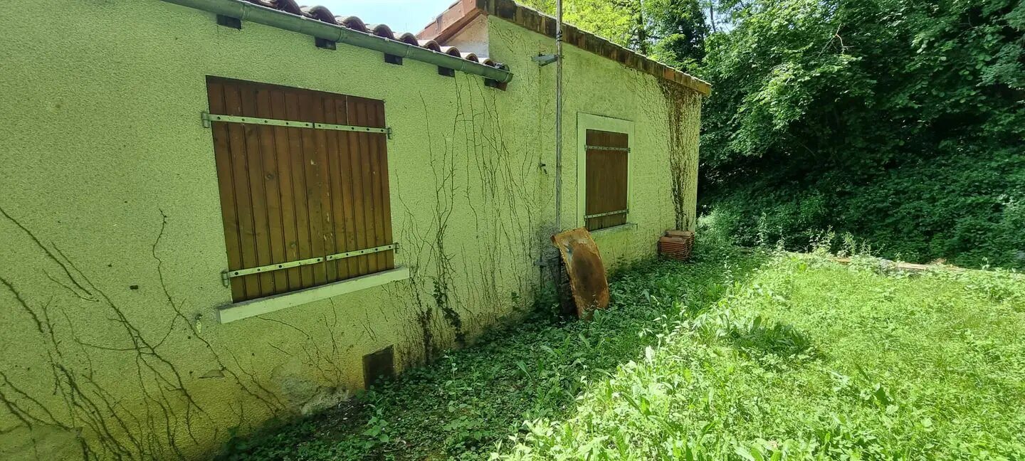 Maison à vendre, 154m², Croutelle