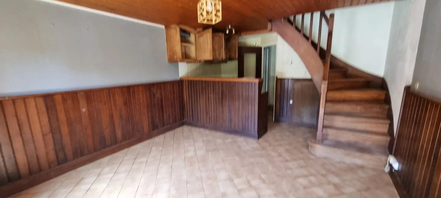 Maison à vendre, 154m², Croutelle