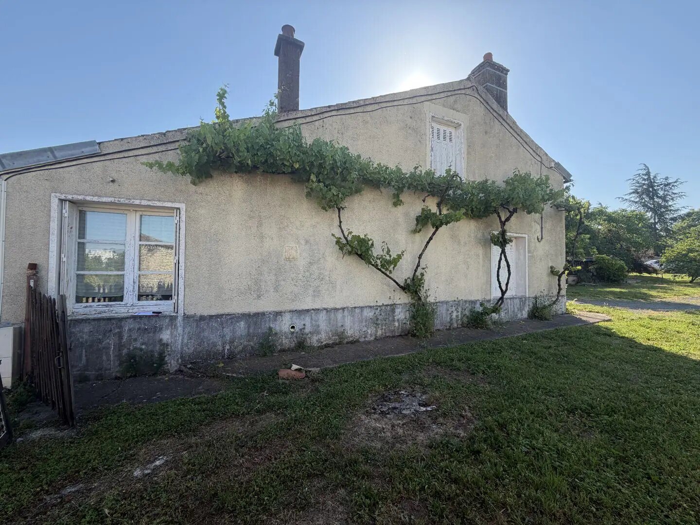 Maison à vendre, 96m², Iteuil