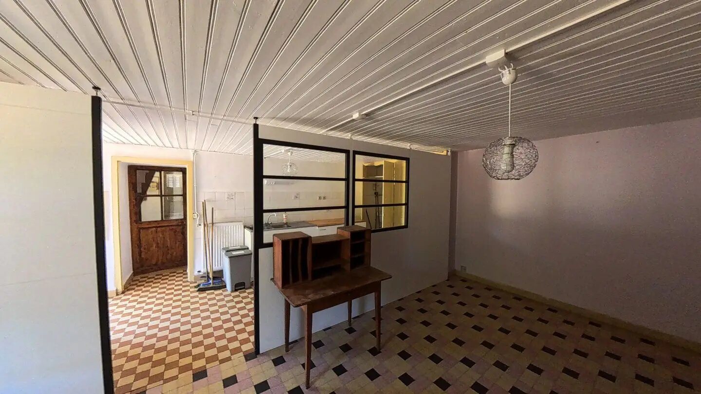 Maison à vendre, 96m², Iteuil