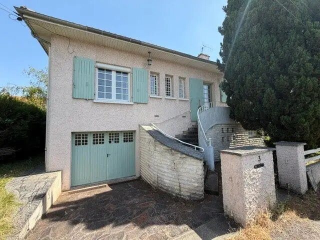 Maison à vendre, 164m², Buxerolles