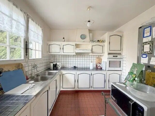 Maison à vendre, 164m², Buxerolles