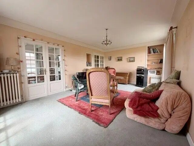 Maison à vendre, 164m², Buxerolles