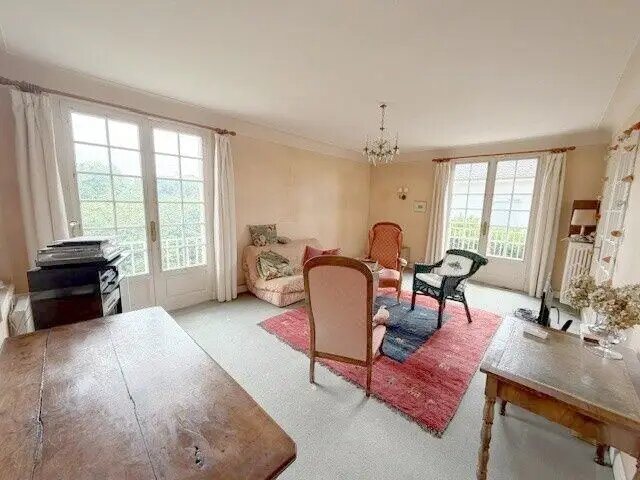 Maison à vendre, 164m², Buxerolles