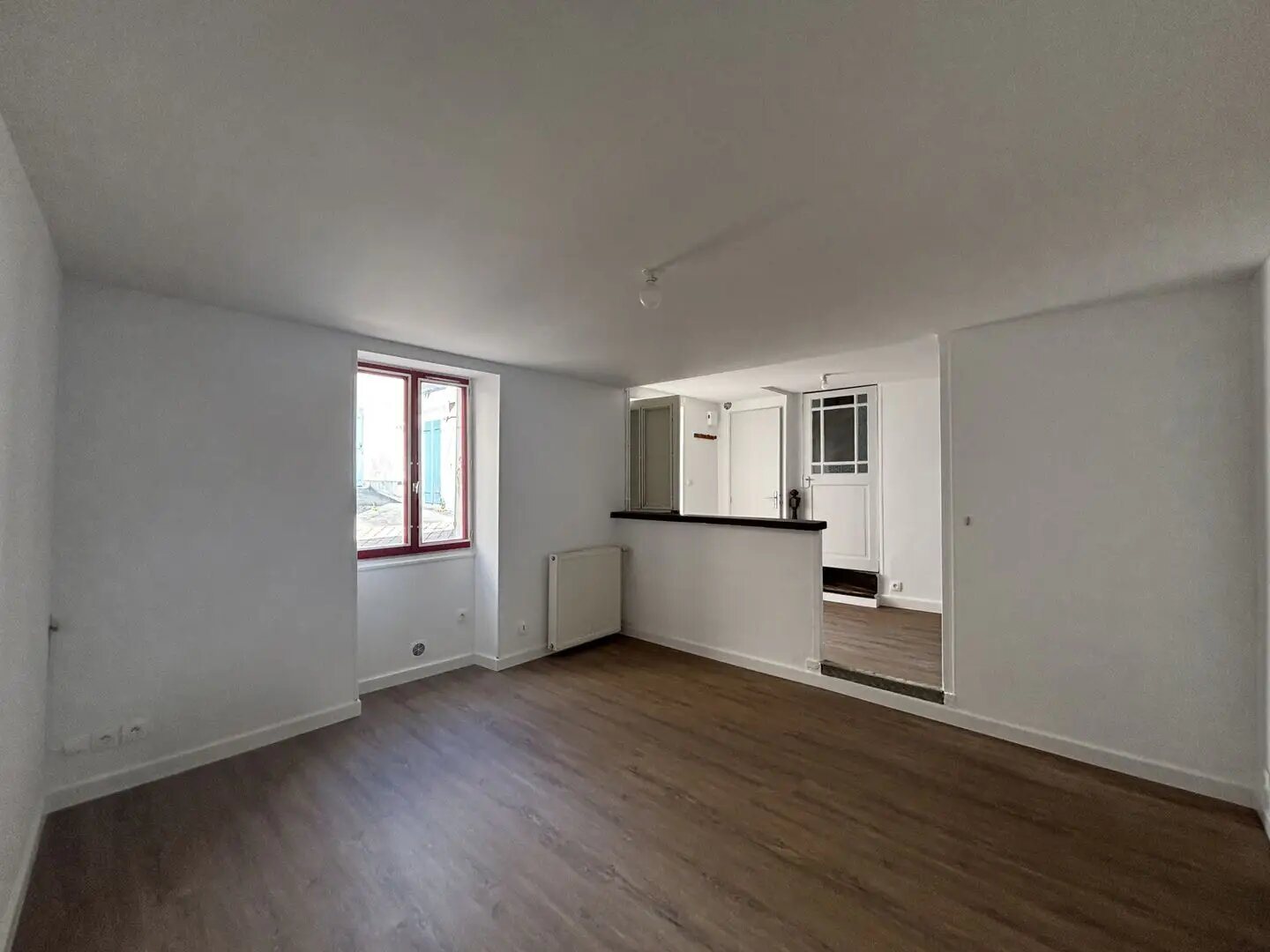 Maison à louer, 50m², Poitiers